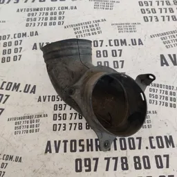 Патрубок повітряний VW Sharan 1A (95-10) OEM 7m3805661b фото 3