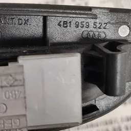Кнопка склопідіймача Audi A6 C5 (97-05) OEM 4B0959855 фото 5