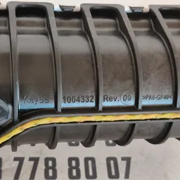 Подушка пасажира Audi Q7 4L (05-15) 3.6 бенз OEM 8S0880204B фото 5