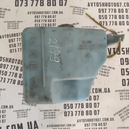 Бачок омивача Volkswagen Passat B3 (88-93) OEM 357955453 фото 1