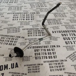 Трубка кондиціонера Audi A6 C4 (94-97) OEM 4a0260753a фото 3