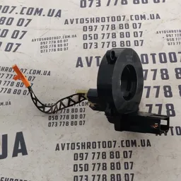 Шлейф підрульовий Renault Scenic 1 (96-03) OEM 543533832 фото 2
