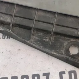 Скло дверей Audi 80 B3 (86-91) заднє ліве OEM 893837571 фото 4