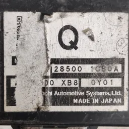 Блок керування рейкою Infiniti FX 37 (08-13) OEM 285001CB0A фото 3