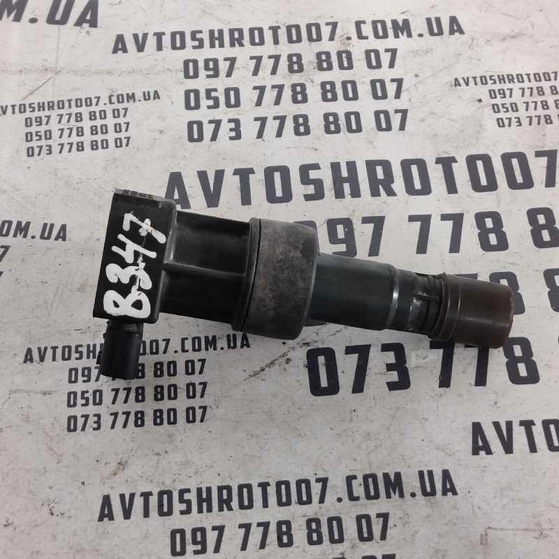 Катушка запалювання Jaguar X-TYPE I 2.1 V6 OEM 1X4312029AB фото 2