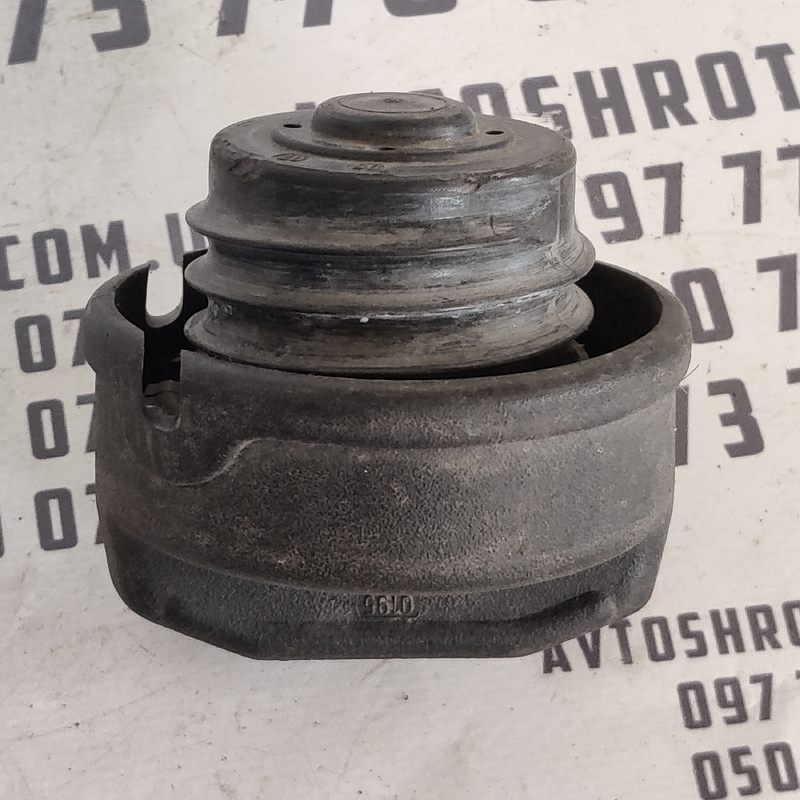 Кришка баку Audi A4 B5 (94-01) 191201553A