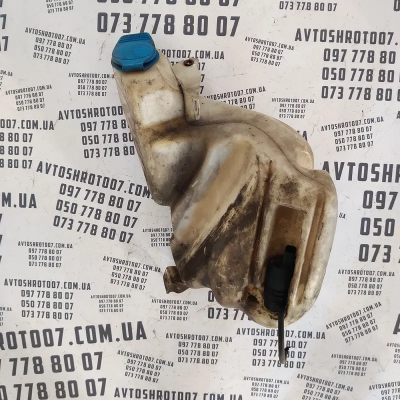 Бачок омивача лобового скла Audi A6 C5 (97-05) OEM 4B0955453