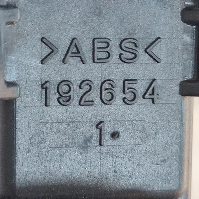 Кнопка склопідіймача Lexus LS 430 (00-06) 4.3 OEM r192654