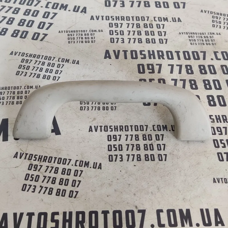 Ручка внутрішня Mazda 6 GJ (12-21) OEM D350AH20