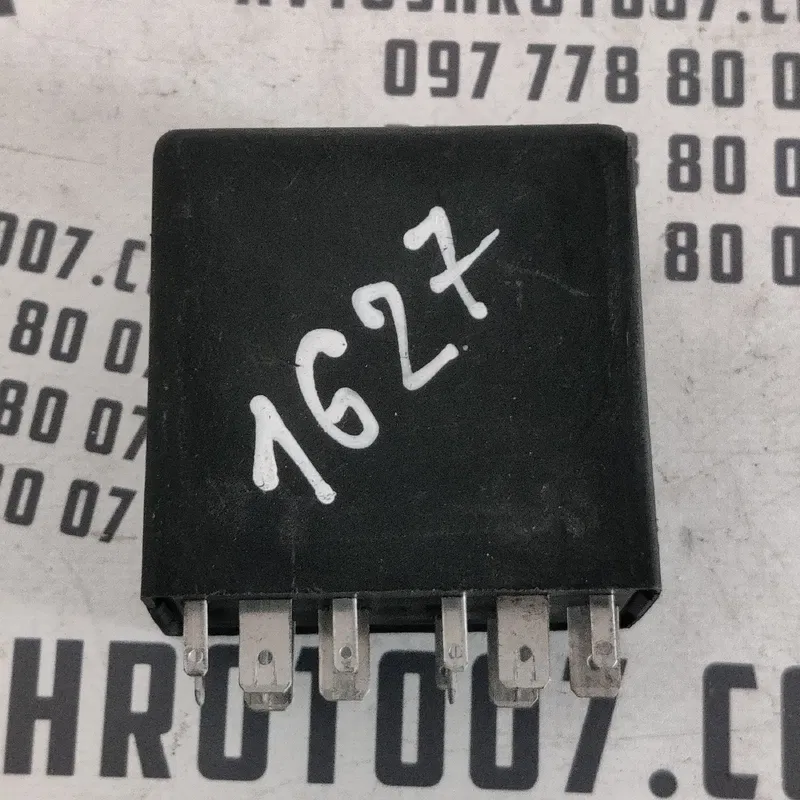 Реле фар Audi A8 D2 (94-02) OEM 4B0919471