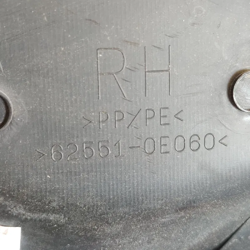 Накладка салону Lexus RX 350 6,26E+65