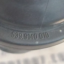 Клапан вакуумний Audi A6 C4 (94-97) OEM 5399140010 фото 3