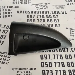 Накладка салону передня ліва Citroen C8 (02-14) m29944