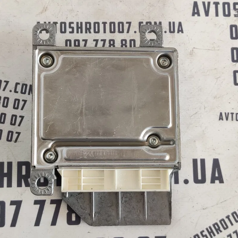 Блок airbag BMW 320 E46 (98-05) 2.0 OEM 65778372521