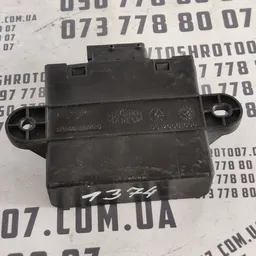 Блок управління комфорту Mazda 3 BK (03-09) OEM 3MST9s338AD фото 2
