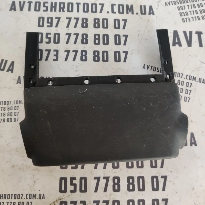 Кожух рульової колонки Lexus RX 350 OEM 452860e020