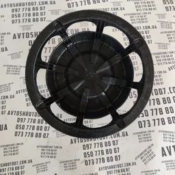 Винт запасного колеса Mercedes W210 (95-02) OEM 2108980207