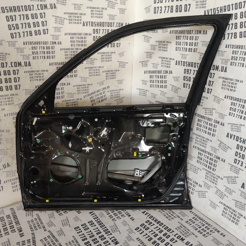 Двері Lexus LS 430 передні праві OEM WBAVD71050FV80410