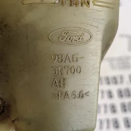 Бачок насосу ГУР Ford Focus MK1 (98-04) OEM 98ag3r700ah фото 3
