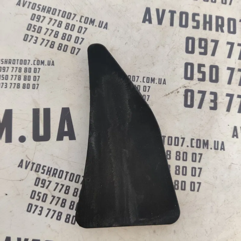 Накладка салону Lexus RX 350 OEM 879640E010