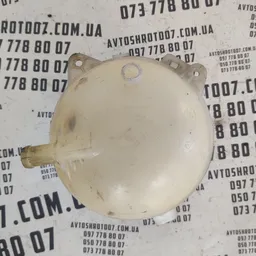Бачок розширювальний Volkswagen Jetta (10-18) OEM 5C0121407A фото 4