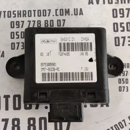 Блок управління комфорту Mazda 3 BK (03-09) OEM 3MST9s338AD фото 1