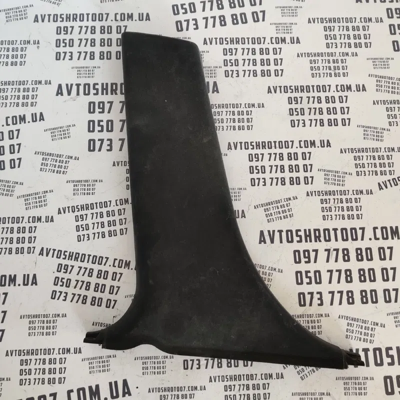 Накладка салону Mazda 3 BK (03-09) ліва OEM bp4k68230