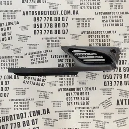 Накладка салону Renault Scenic 1 права OEM 7700834201