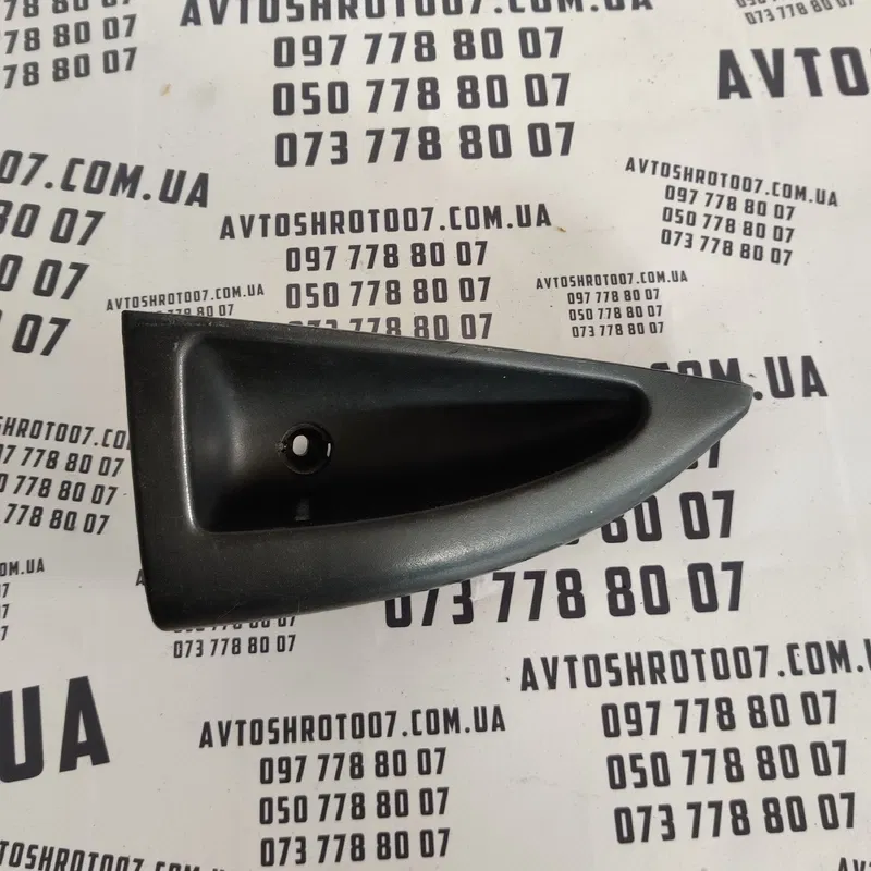 Накладка салону Citroen C8 передня права OEM m29944