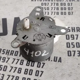 Двигун заслінки пічки Lexus LS 430 (00-06) OEM 0637009030 фото 2