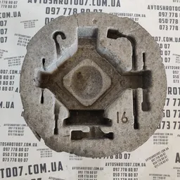 Пенопласт багажника Kia Cerato 2 (08-13) OEM 914926200