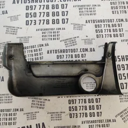 Накладка двигуна Opel Vectra B (95-02) OEM 90529959 фото 2