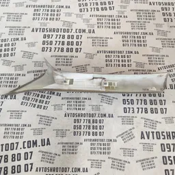 Накладка салону Audi Q7 05-15 3.6 перед. права OEM 4L0867234 фото 2