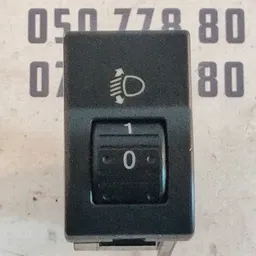 Кнопка коректора фар Mazda 3 BK OEM BP4K66BF0