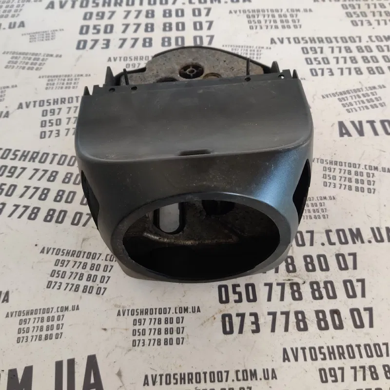 Кожух рульової колонки BMW 320 E46 (98-05) OEM 32311094678