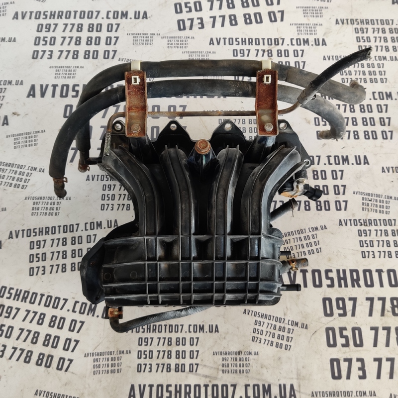 Впускний колектор Geely MK (06-13) 1.5 бенз MR479QA