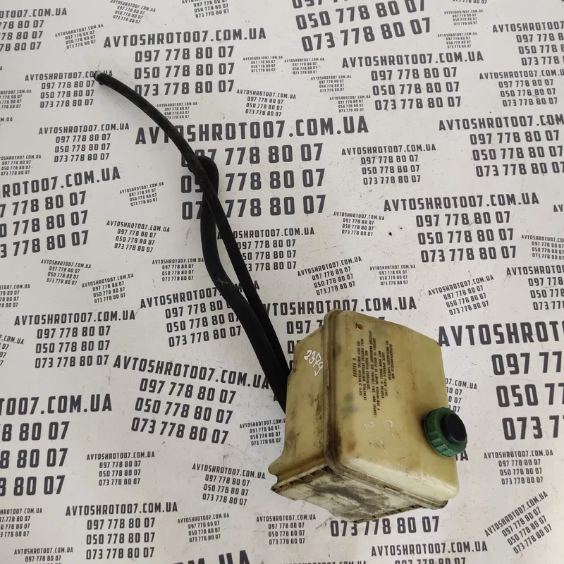 Бачок насосу ГУР Audi A8 D2 (94-02) OEM 4a0422373
