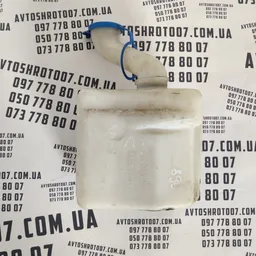 Бачок омивача Audi A4 B5 (94-01) задній OEM 8d9955453