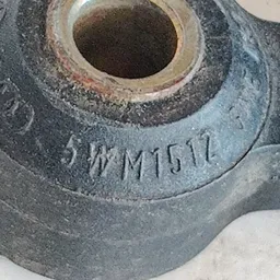 Датчик детонації Volkswagen Passat B5 (96-05) OEM 054905377G фото 5