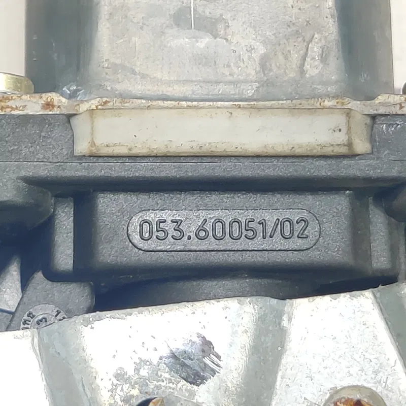 Мотор склопід. Peugeot 807 02-14 2.2 HDI Пр.Зад. 0206008905