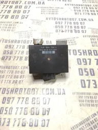 Блок комфорту Skoda Octavia Tour (96-10) 1.9 TDI 1j0959799l фото 1