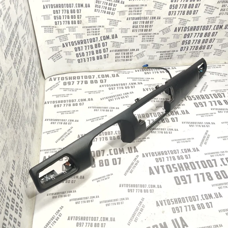 Подушка пасажира Peugeot 807 (02-14) 2.2 HDI OEM 1489869080
