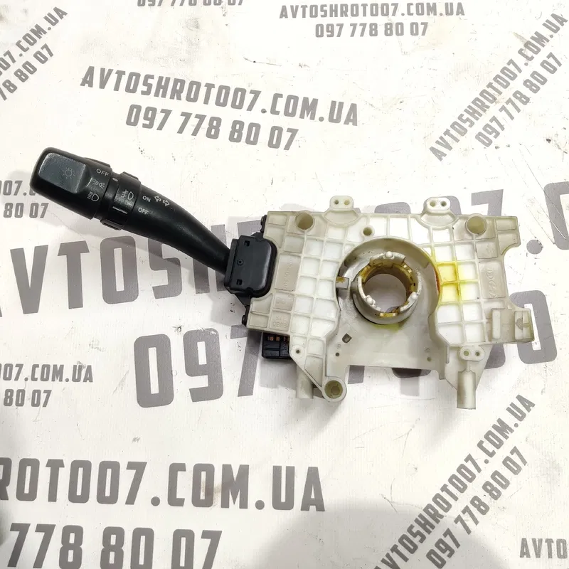 Перемикач підрульовий Kia Sorento 1 (02-09) 2.5 CRDi лівий