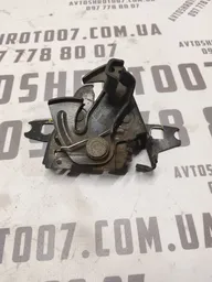Замок капота Skoda Octavia Tour 96-10 1.9 TDI OEM 1HM823509C фото 2