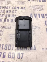 Перемикач світла Skoda Octavia 96-10 1.9 TDI OEM 1U0941531A фото 2