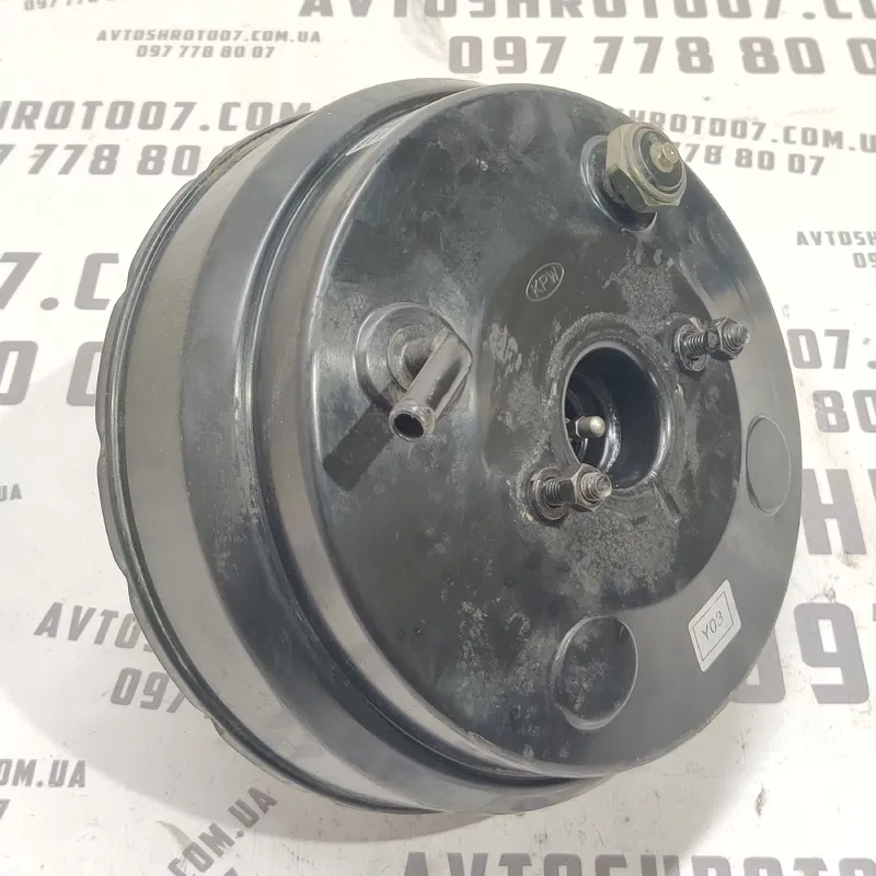 Підсилювач гальм Kia Sorento (02-09) 2.5 CRDi OEM 591103e001