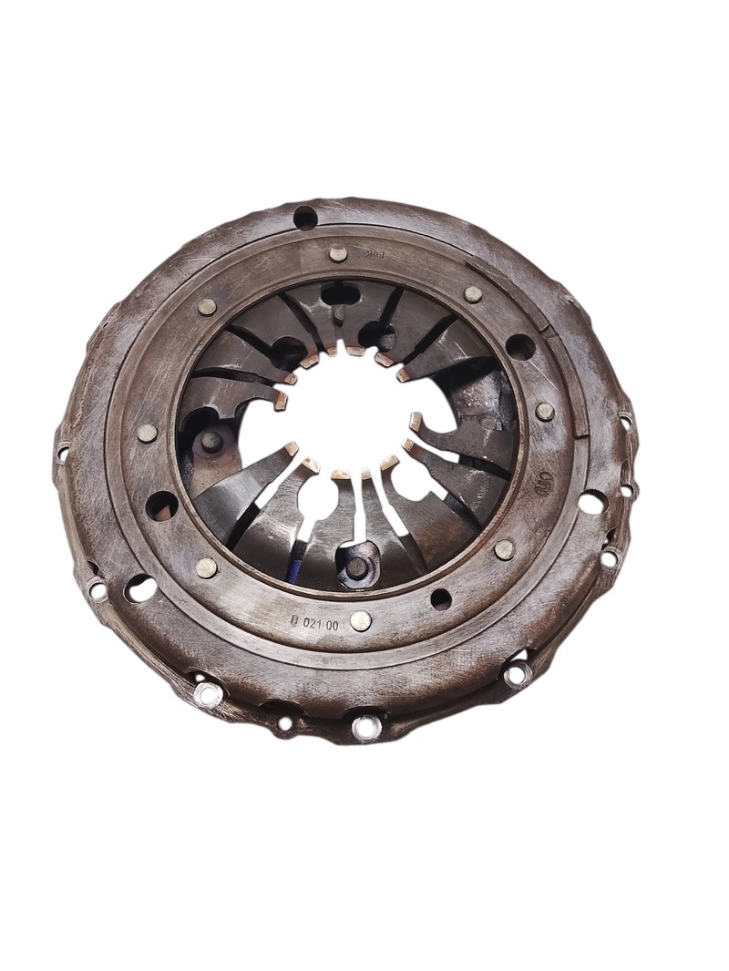 Корзина зчеплення Skoda Octavia 1996-2010 1.9 TDI OEM B02100