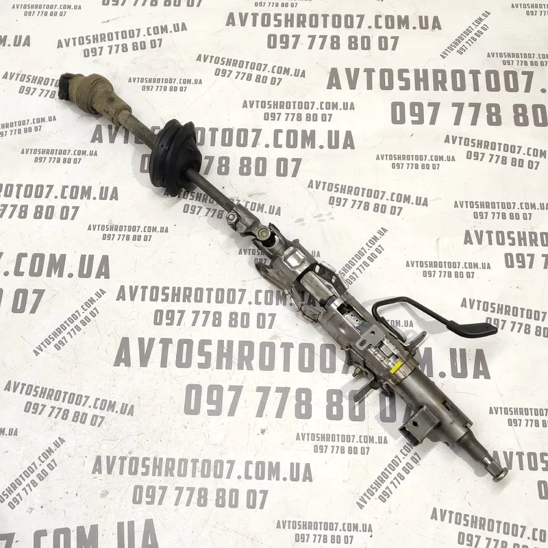 Рульова колонка Peugeot 807 (02-14) 2.2 HDI OEM 1811158300