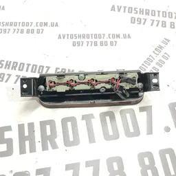 Стоп-сигнал Kia Sorento 1 (02-09) 2.5 CRDi верх OEM 927003e0 фото 2