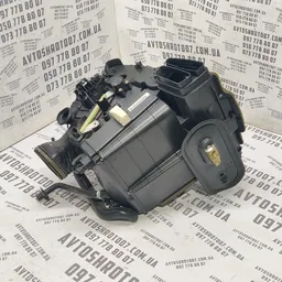 Корпус пічки Peugeot 807 (02-14) 2.2 HDI OEM 1495237080